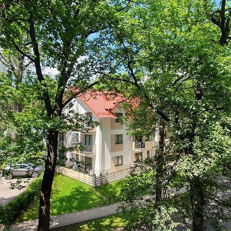 Apartamenty Sun&Fun Rezydencja Pod Debami Nad Lomnica 1B I 2B- Blisko Centrum I Sklepow W Otoczeniu Zieleni Karpacz Exterior foto