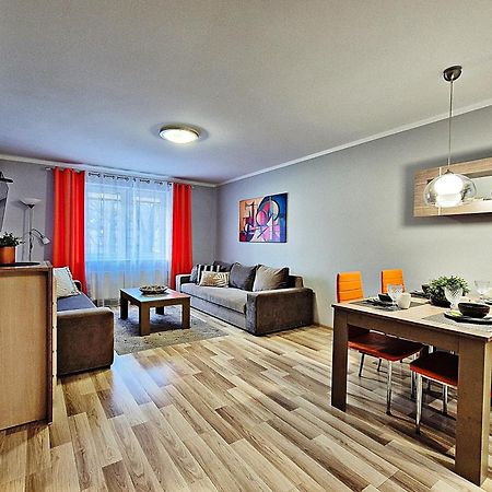Apartamenty Sun&Fun Rezydencja Pod Debami Nad Lomnica 1B I 2B- Blisko Centrum I Sklepow W Otoczeniu Zieleni Karpacz Exterior foto