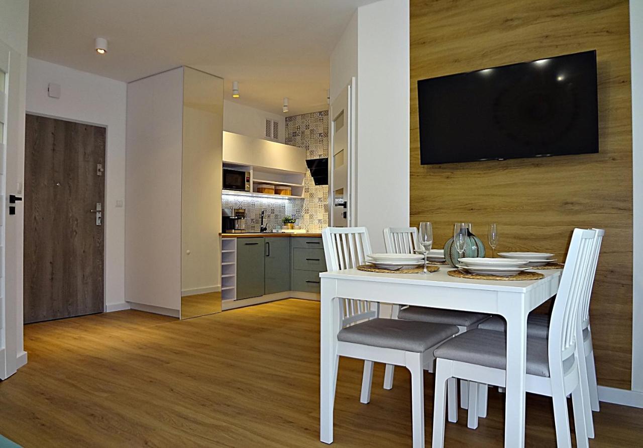 Apartamenty Sun&Fun Rezydencja Pod Debami Nad Lomnica 1B I 2B- Blisko Centrum I Sklepow W Otoczeniu Zieleni Karpacz Exterior foto