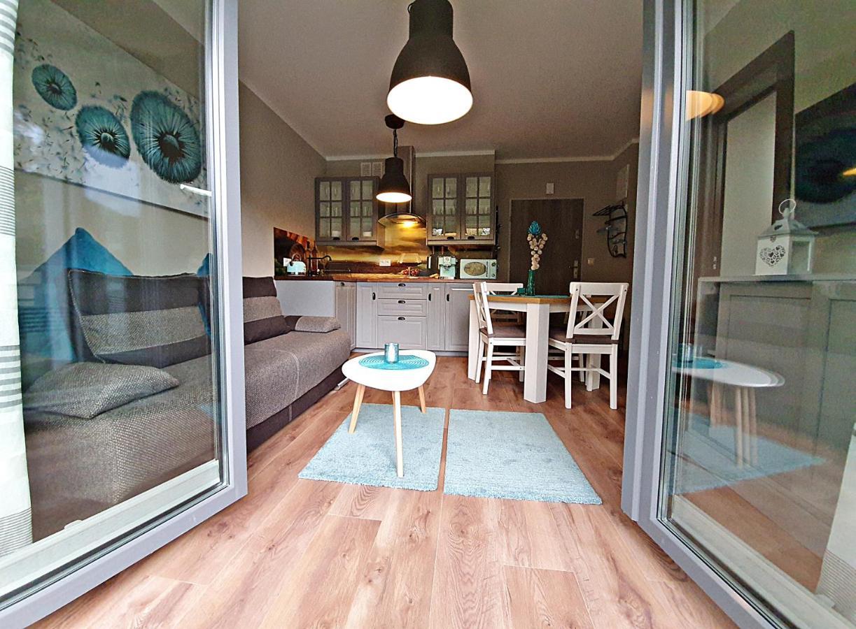 Apartamenty Sun&Fun Rezydencja Pod Debami Nad Lomnica 1B I 2B- Blisko Centrum I Sklepow W Otoczeniu Zieleni Karpacz Exterior foto