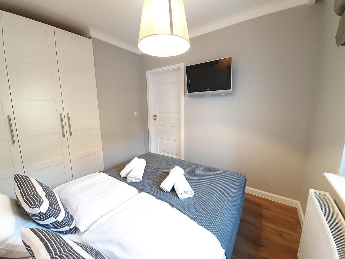 Apartamenty Sun&Fun Rezydencja Pod Debami Nad Lomnica 1B I 2B- Blisko Centrum I Sklepow W Otoczeniu Zieleni Karpacz Exterior foto