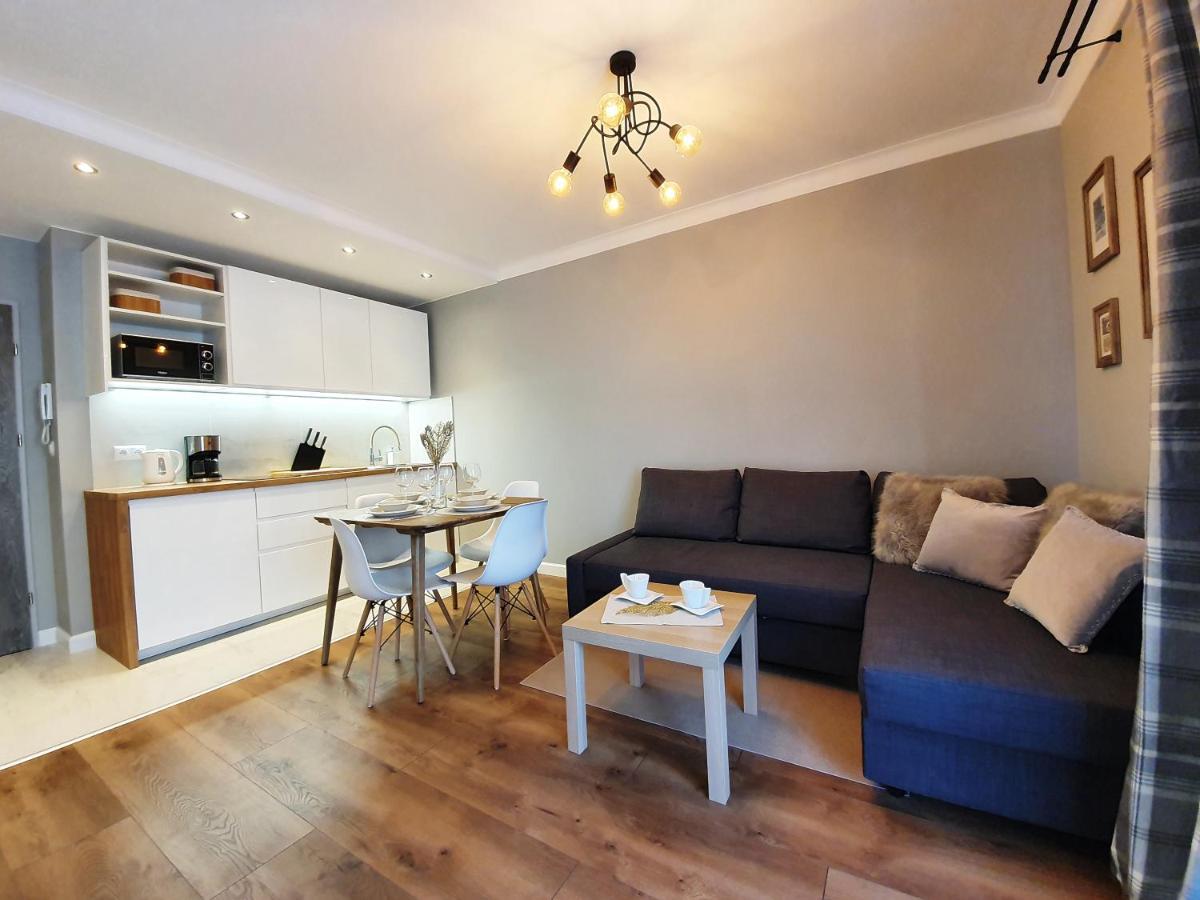 Apartamenty Sun&Fun Rezydencja Pod Debami Nad Lomnica 1B I 2B- Blisko Centrum I Sklepow W Otoczeniu Zieleni Karpacz Exterior foto