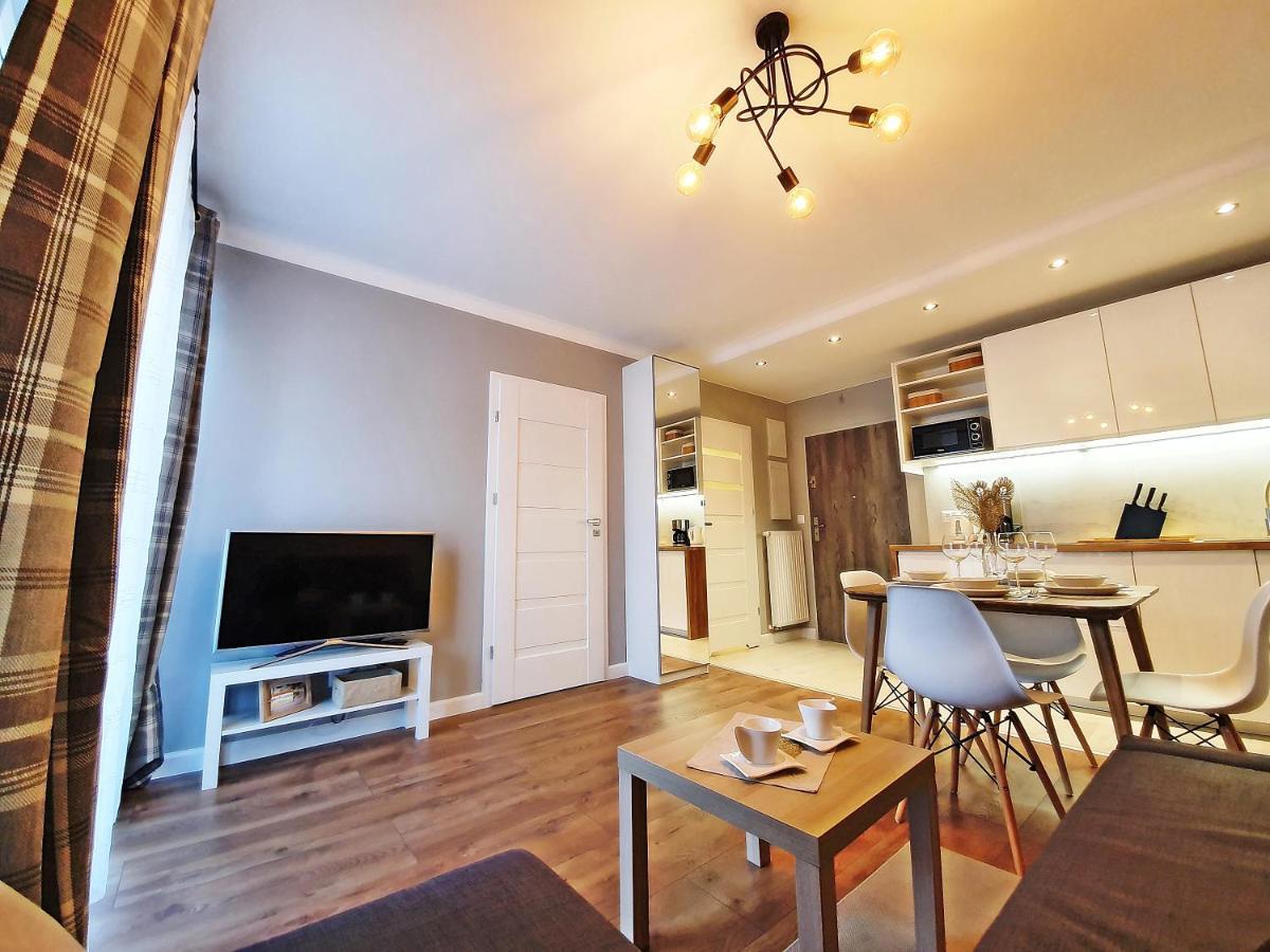 Apartamenty Sun&Fun Rezydencja Pod Debami Nad Lomnica 1B I 2B- Blisko Centrum I Sklepow W Otoczeniu Zieleni Karpacz Exterior foto