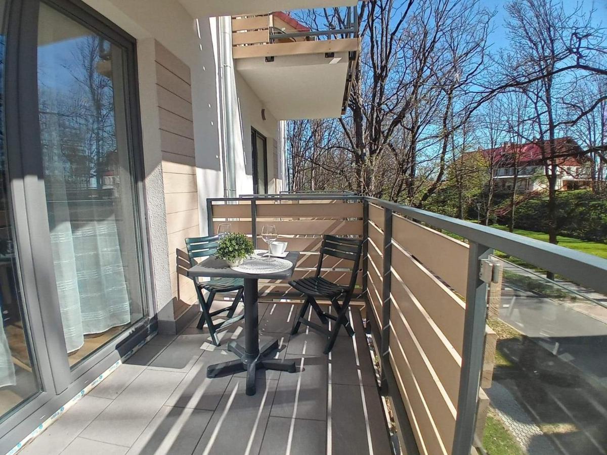 Apartamenty Sun&Fun Rezydencja Pod Debami Nad Lomnica 1B I 2B- Blisko Centrum I Sklepow W Otoczeniu Zieleni Karpacz Exterior foto