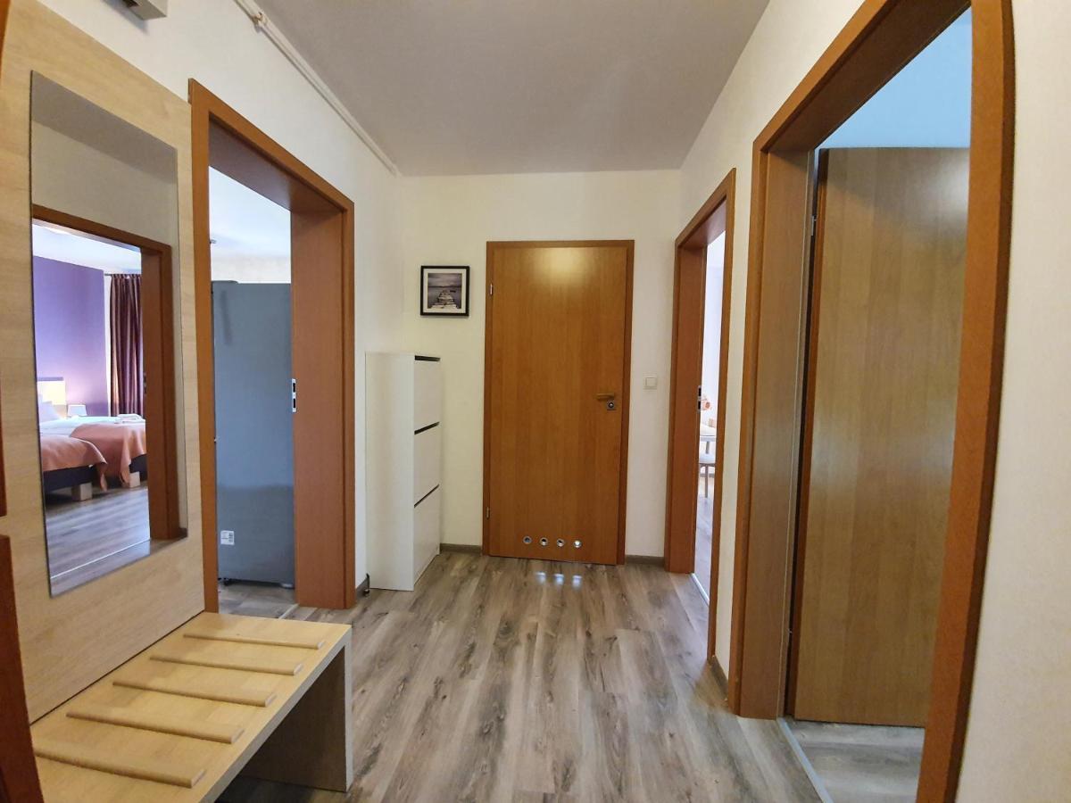 Apartamenty Sun&Fun Rezydencja Pod Debami Nad Lomnica 1B I 2B- Blisko Centrum I Sklepow W Otoczeniu Zieleni Karpacz Exterior foto