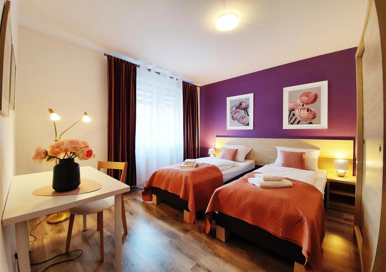 Apartamenty Sun&Fun Rezydencja Pod Debami Nad Lomnica 1B I 2B- Blisko Centrum I Sklepow W Otoczeniu Zieleni Karpacz Exterior foto