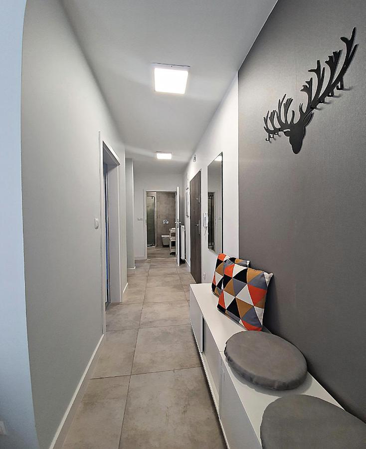 Apartamenty Sun&Fun Rezydencja Pod Debami Nad Lomnica 1B I 2B- Blisko Centrum I Sklepow W Otoczeniu Zieleni Karpacz Exterior foto