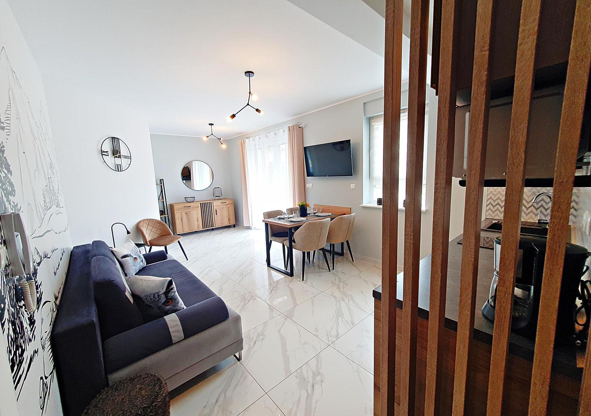 Apartamenty Sun&Fun Rezydencja Pod Debami Nad Lomnica 1B I 2B- Blisko Centrum I Sklepow W Otoczeniu Zieleni Karpacz Exterior foto