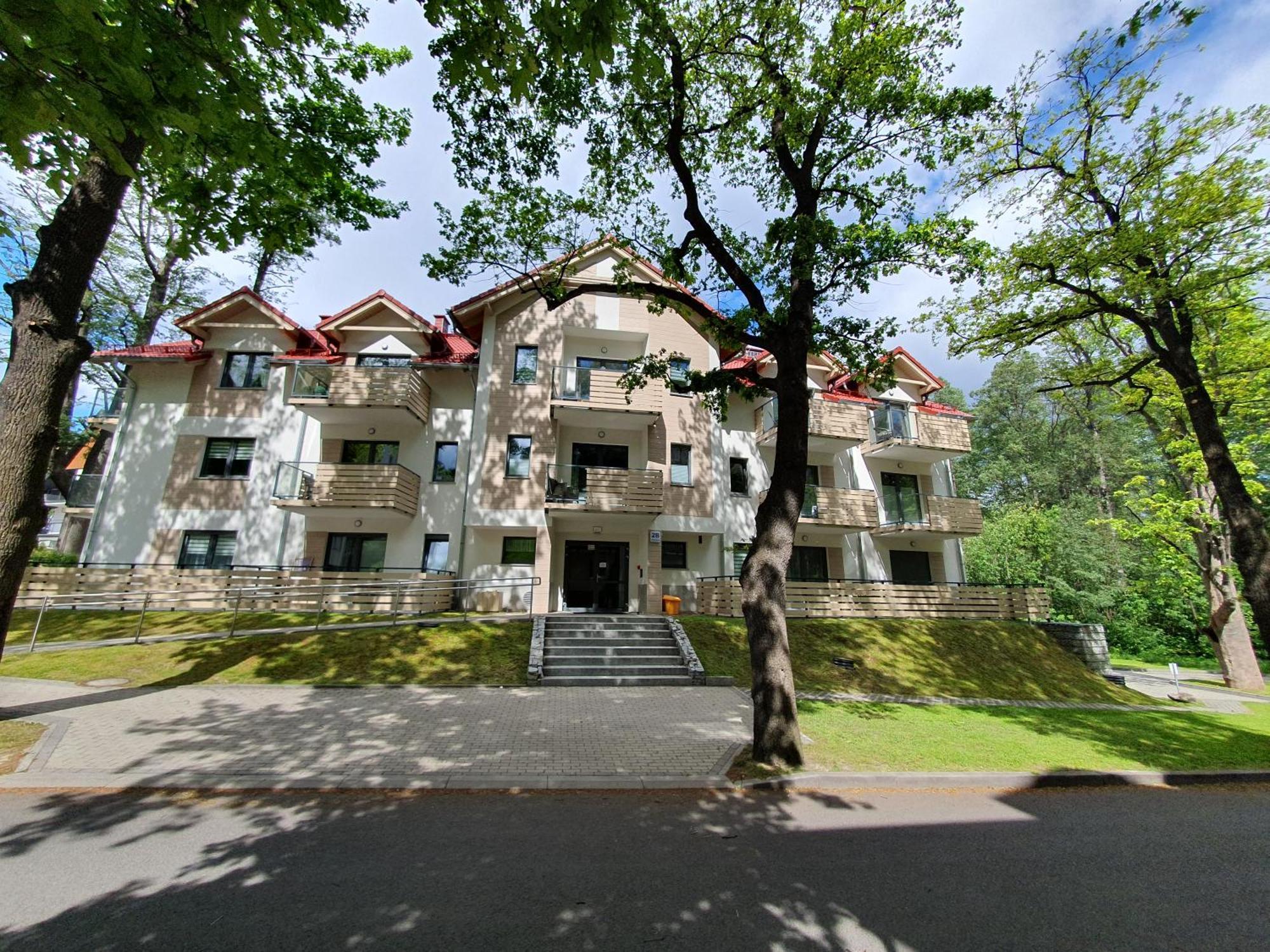 Apartamenty Sun&Fun Rezydencja Pod Debami Nad Lomnica 1B I 2B- Blisko Centrum I Sklepow W Otoczeniu Zieleni Karpacz Quarto foto