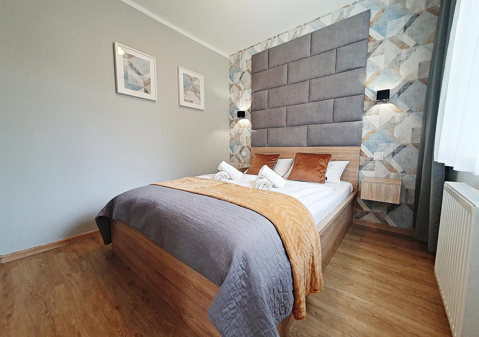 Apartamenty Sun&Fun Rezydencja Pod Debami Nad Lomnica 1B I 2B- Blisko Centrum I Sklepow W Otoczeniu Zieleni Karpacz Exterior foto